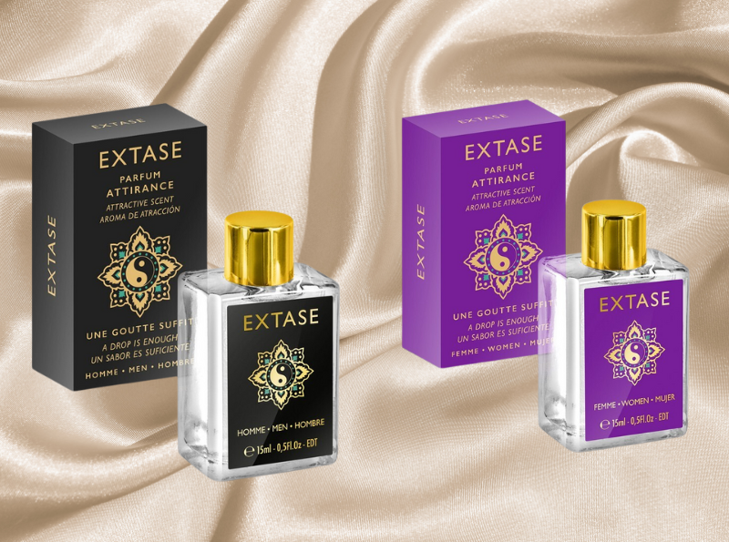 parfums attirance